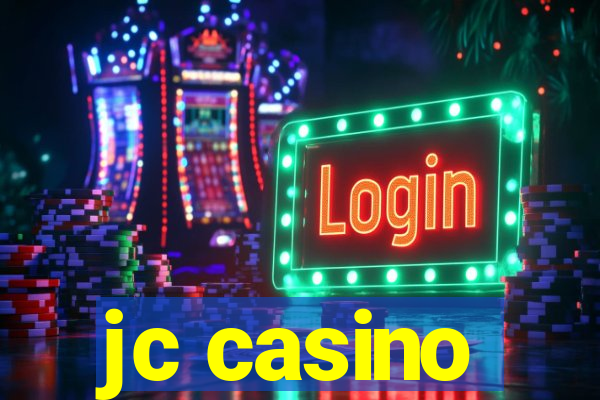 jc casino